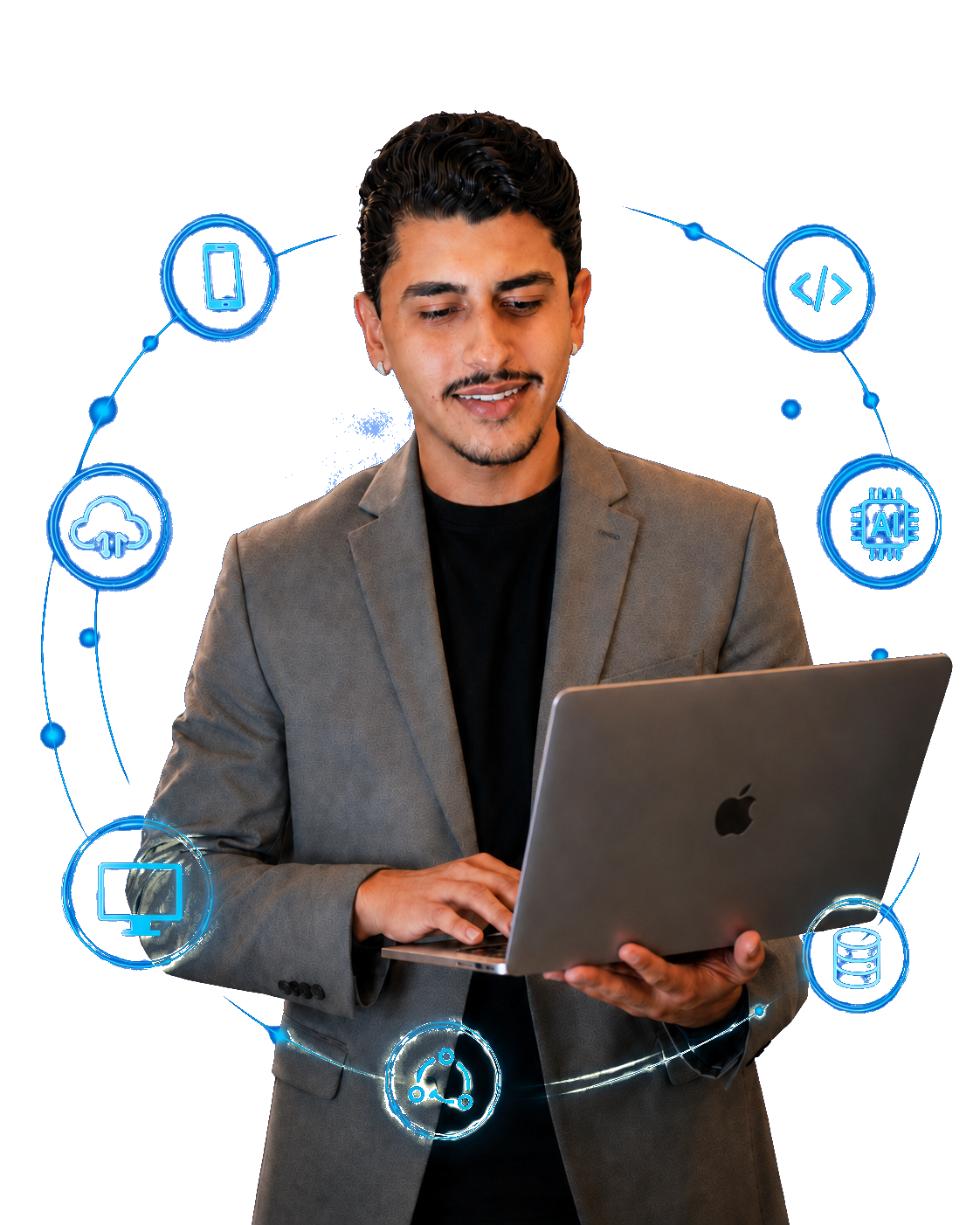 HeadTech, soluções digitais para sua operação
