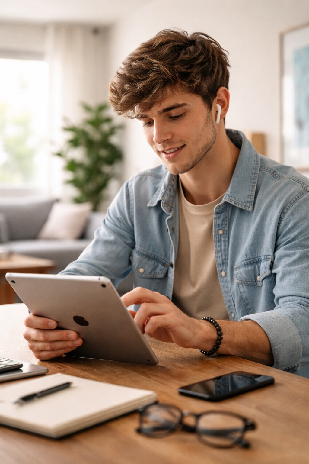 Soluções digitais para sua operação